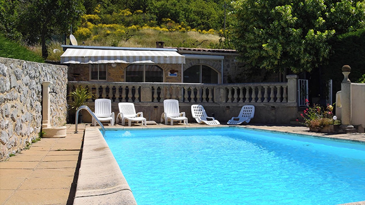 Photo of Outdoor in La Roche-sur-le-Buis