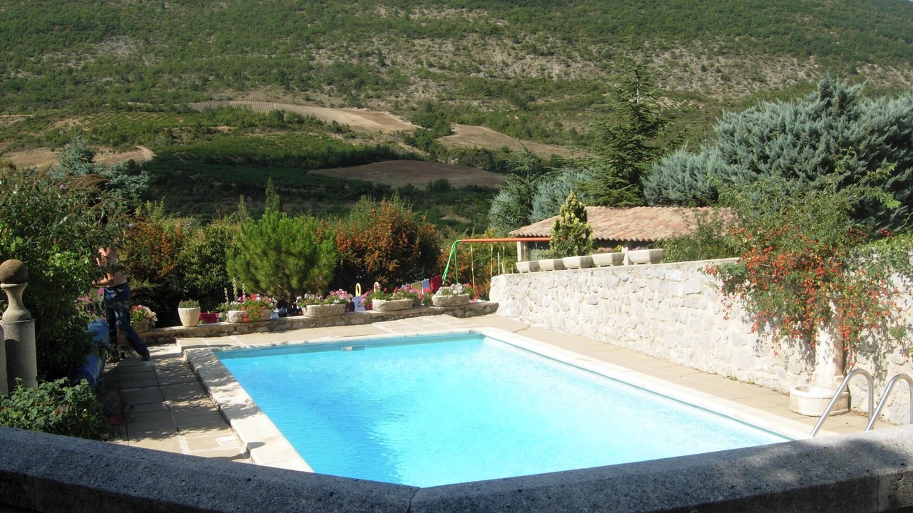 Photo of Outdoor in La Roche-sur-le-Buis