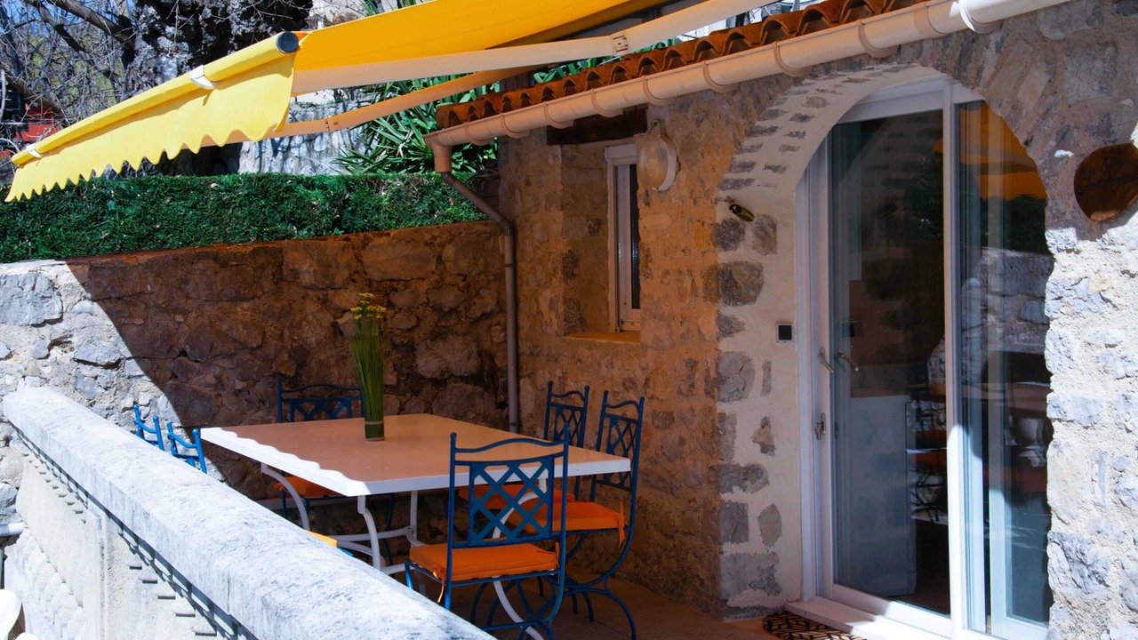 Photo of Outdoor in La Roche-sur-le-Buis