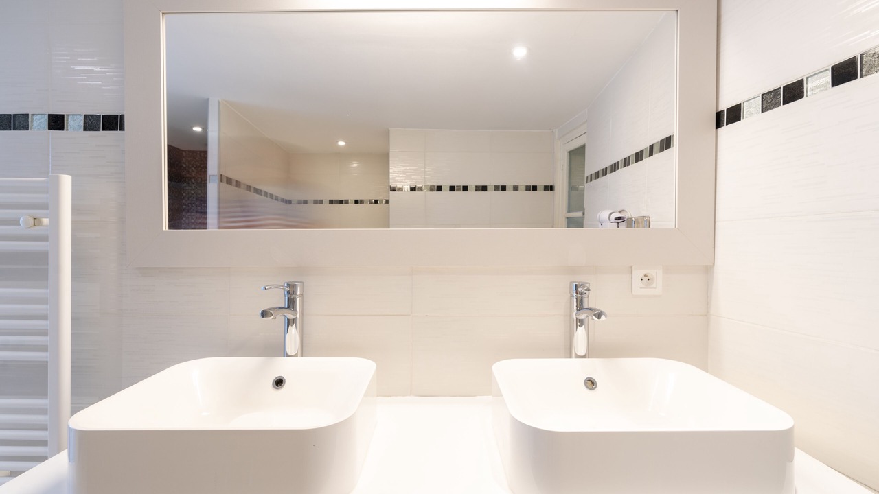 Photo of Bathroom in Grans
