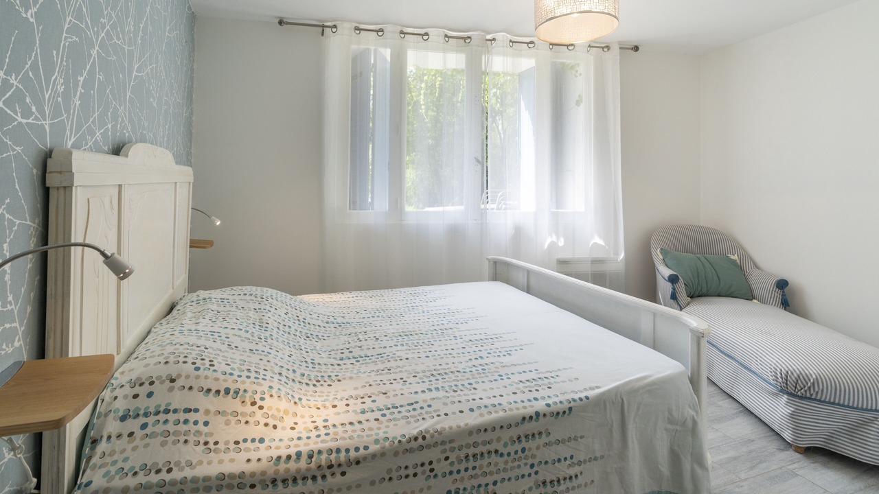 Photo of Bedroom in Grans