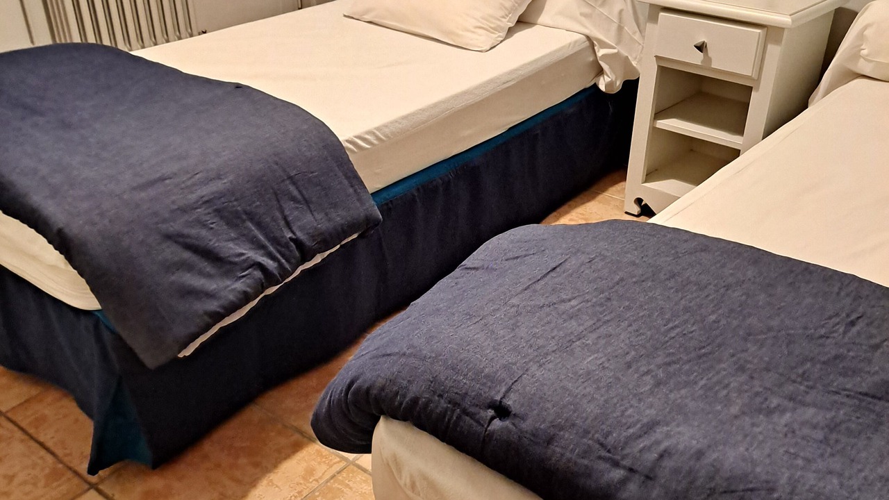 Photo of Bedroom in Eyguieres