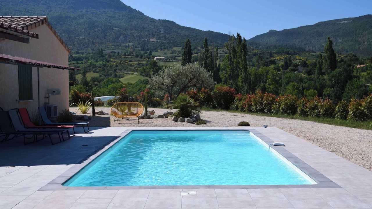 Photo of Outdoor in La Roche-sur-le-Buis