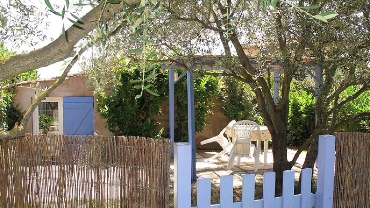 Photo of Outdoor in Lorgues