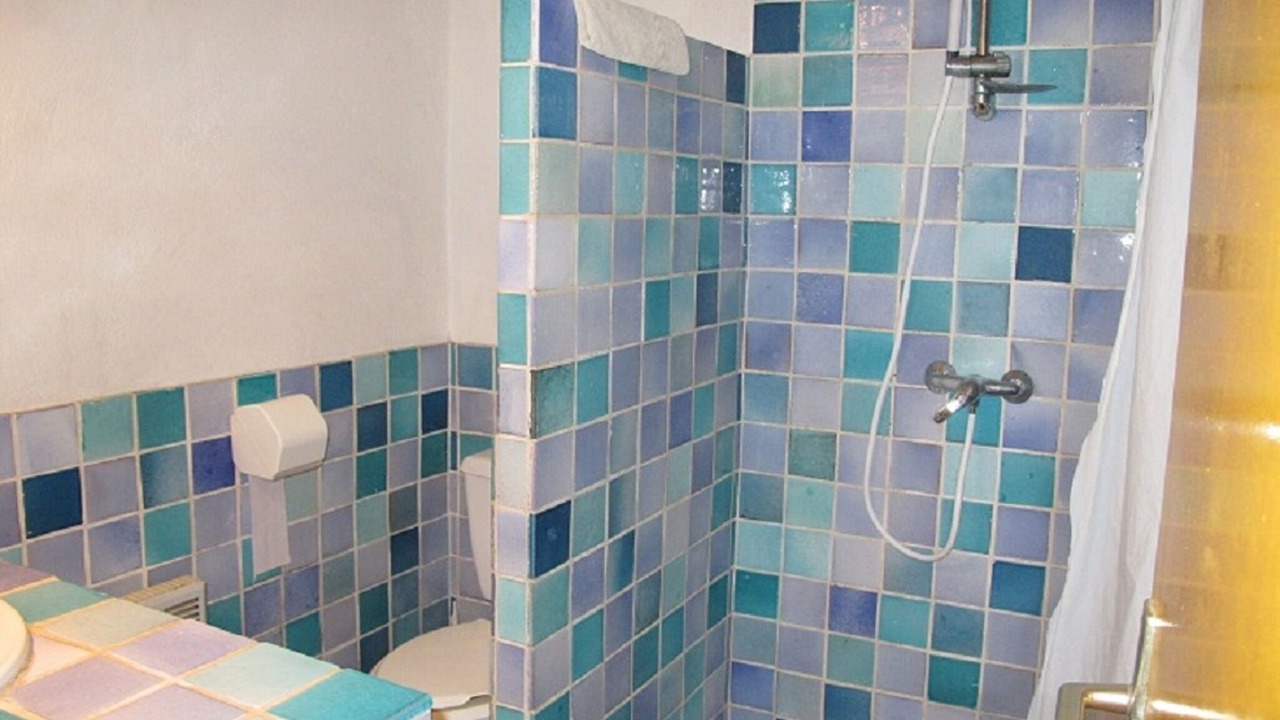 Photo of Bathroom in Lorgues
