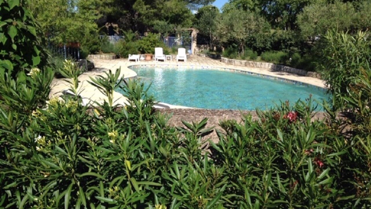 Photo of Outdoor in Lorgues