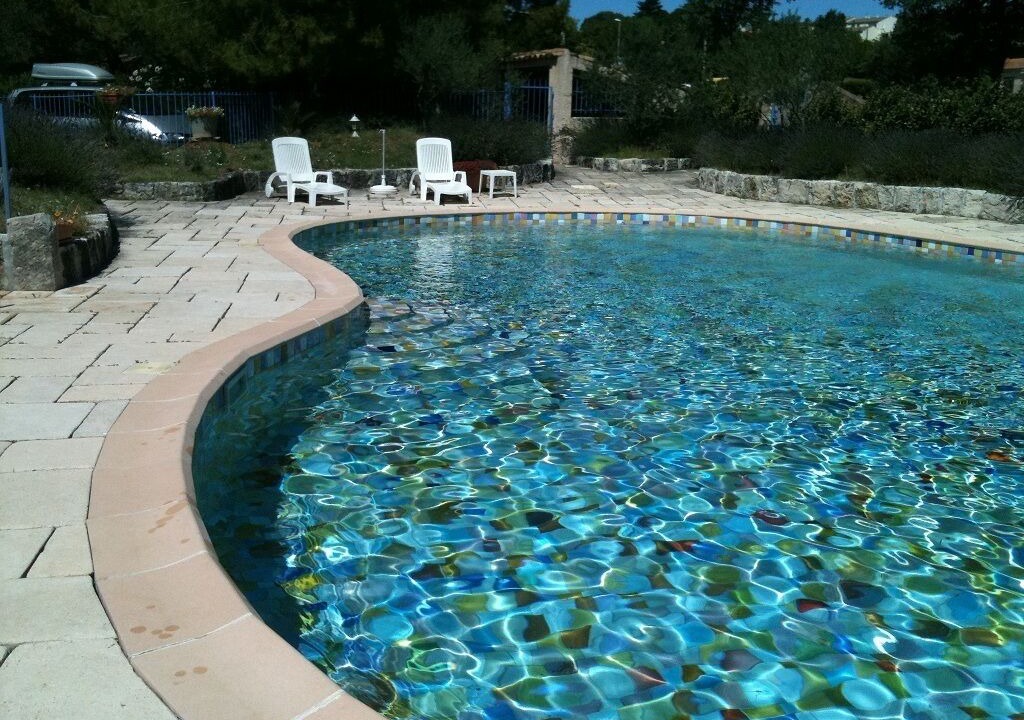 Photo of Outdoor in Lorgues