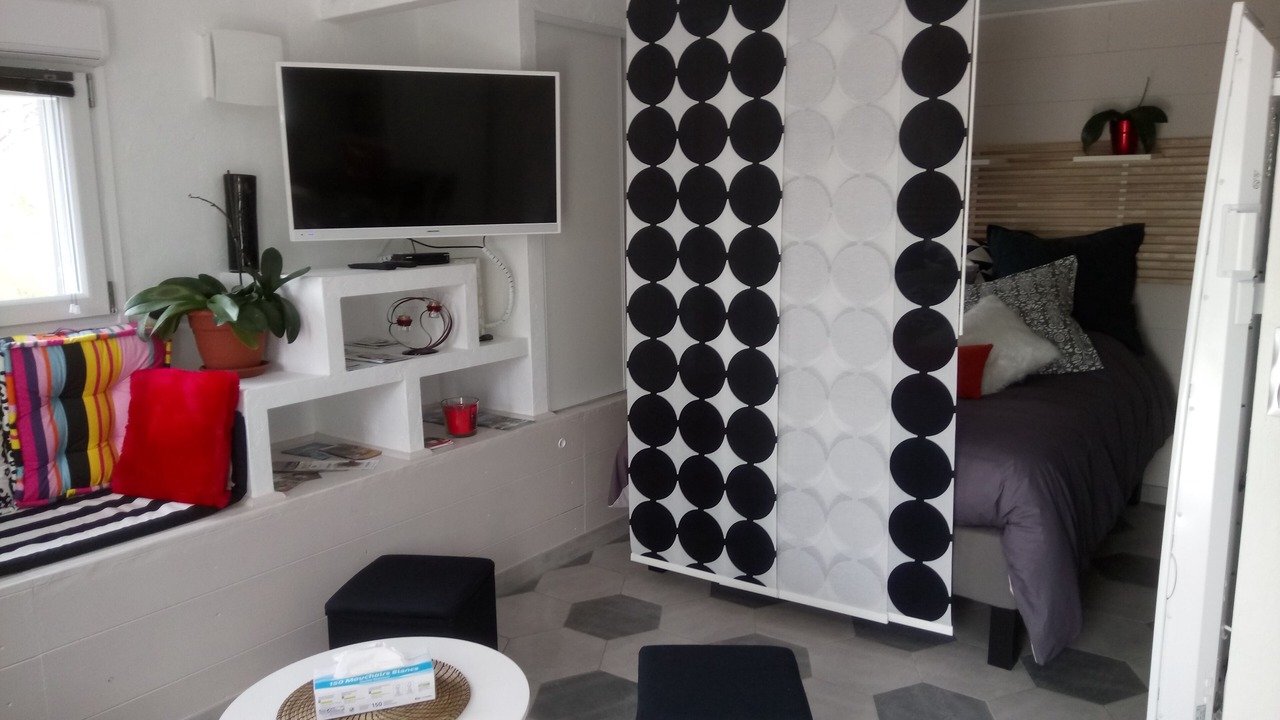 Photo of Bedroom in La Foux