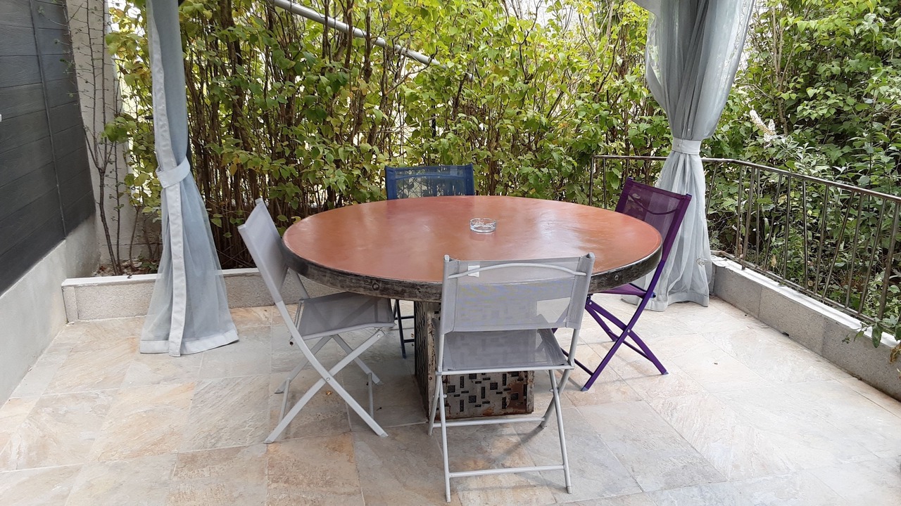 Photo of Outdoor in La Foux