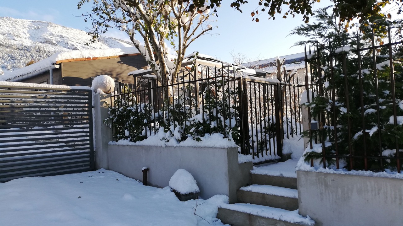 Photo of Outdoor in La Foux