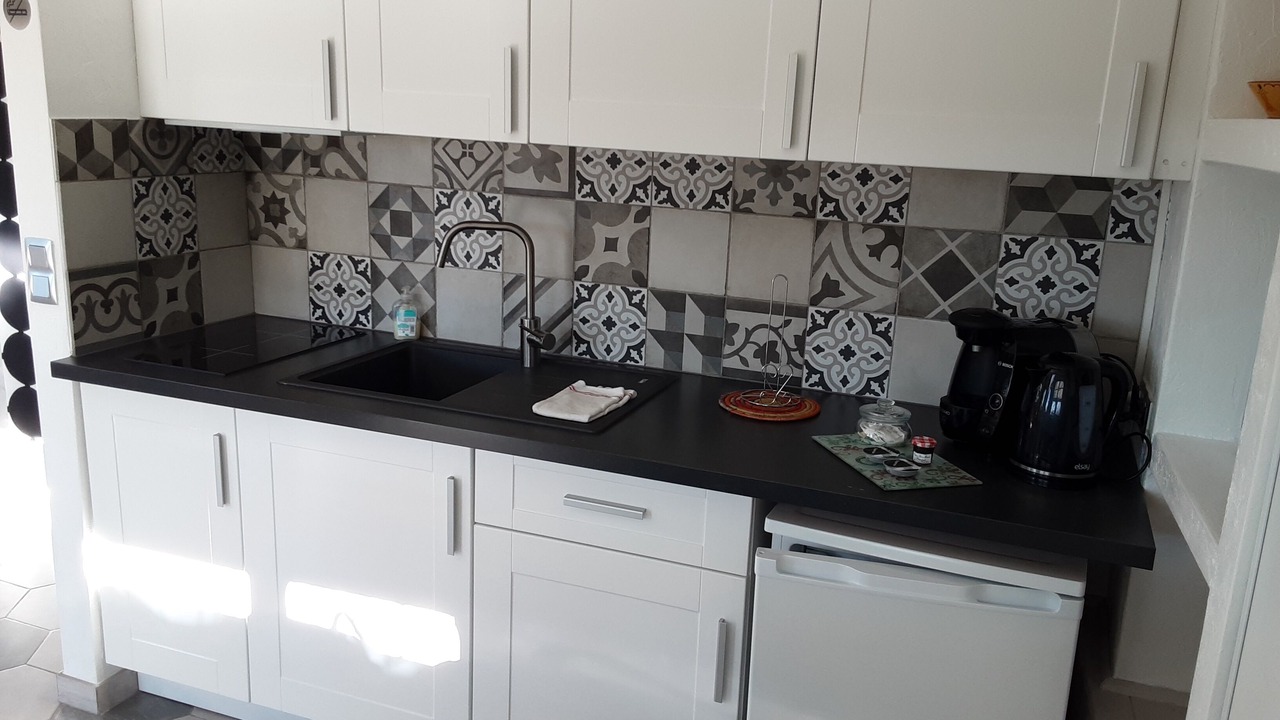 Photo of Kitchen in La Foux