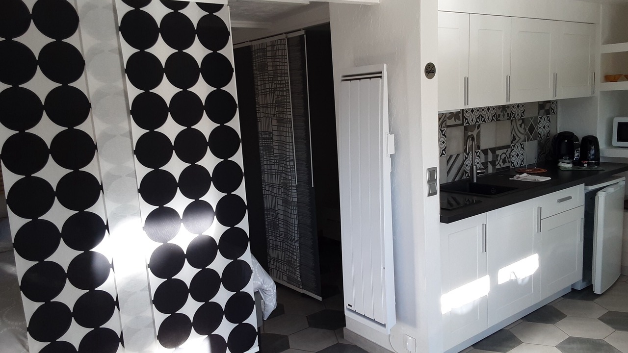 Photo of Kitchen in La Foux