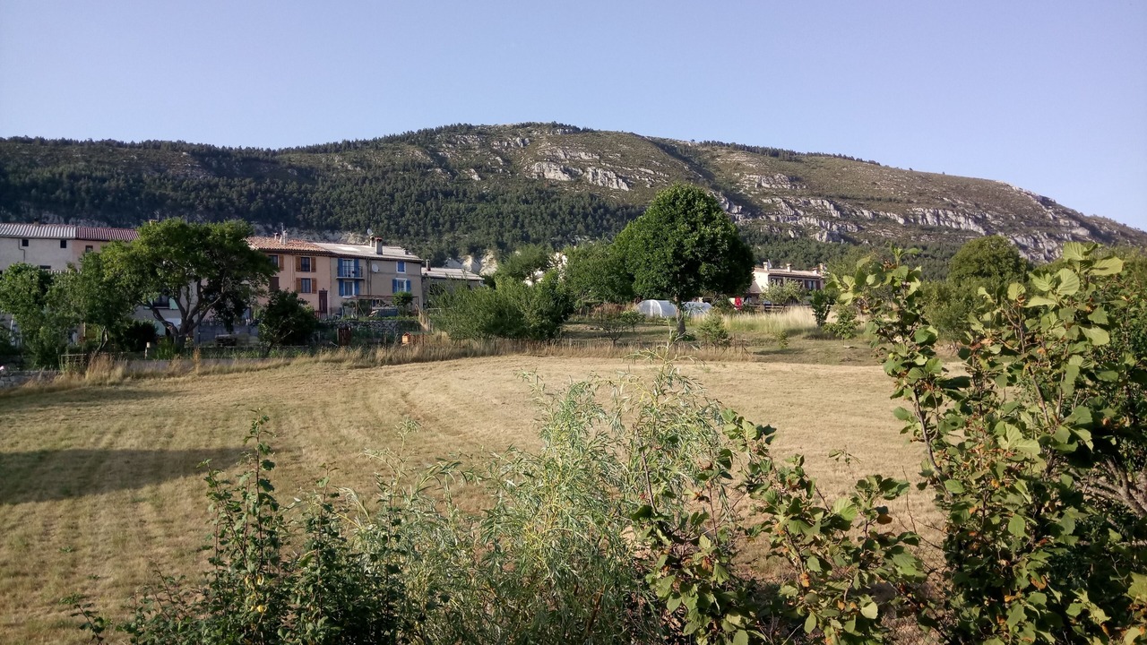 Photo of Outdoor in La Foux