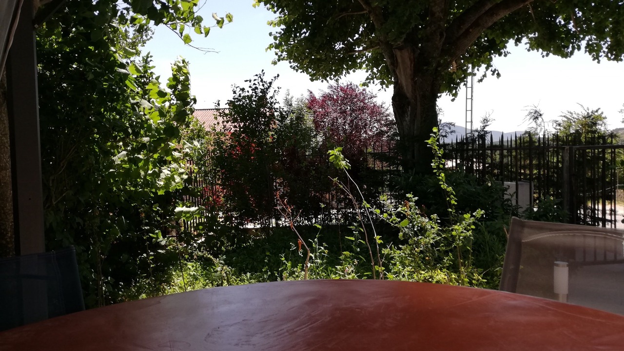 Photo of Outdoor in La Foux