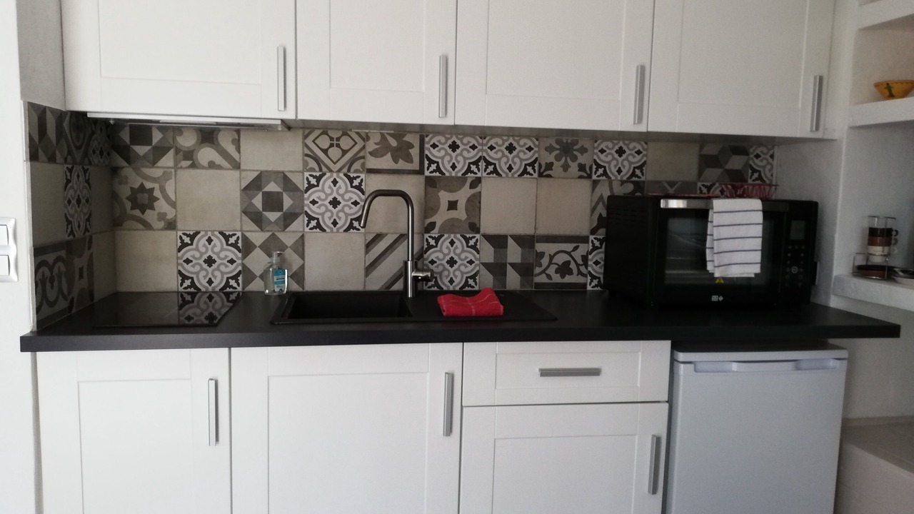 Photo of Kitchen in La Foux