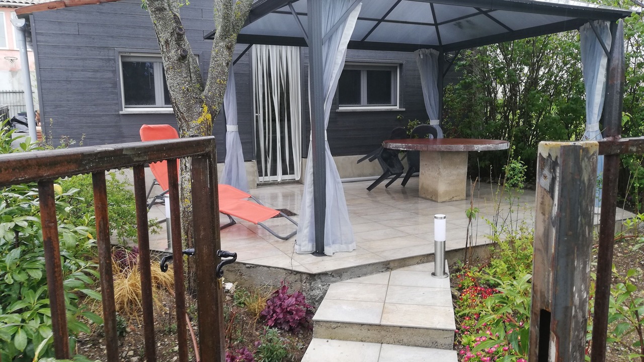 Photo of Outdoor in La Foux