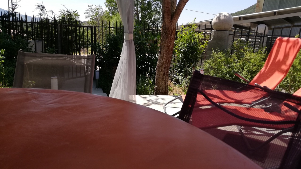 Photo of Outdoor in La Foux