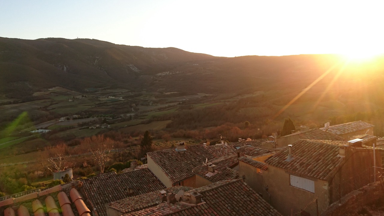 Photo of Outdoor in Saint-Martin-de-Castillon
