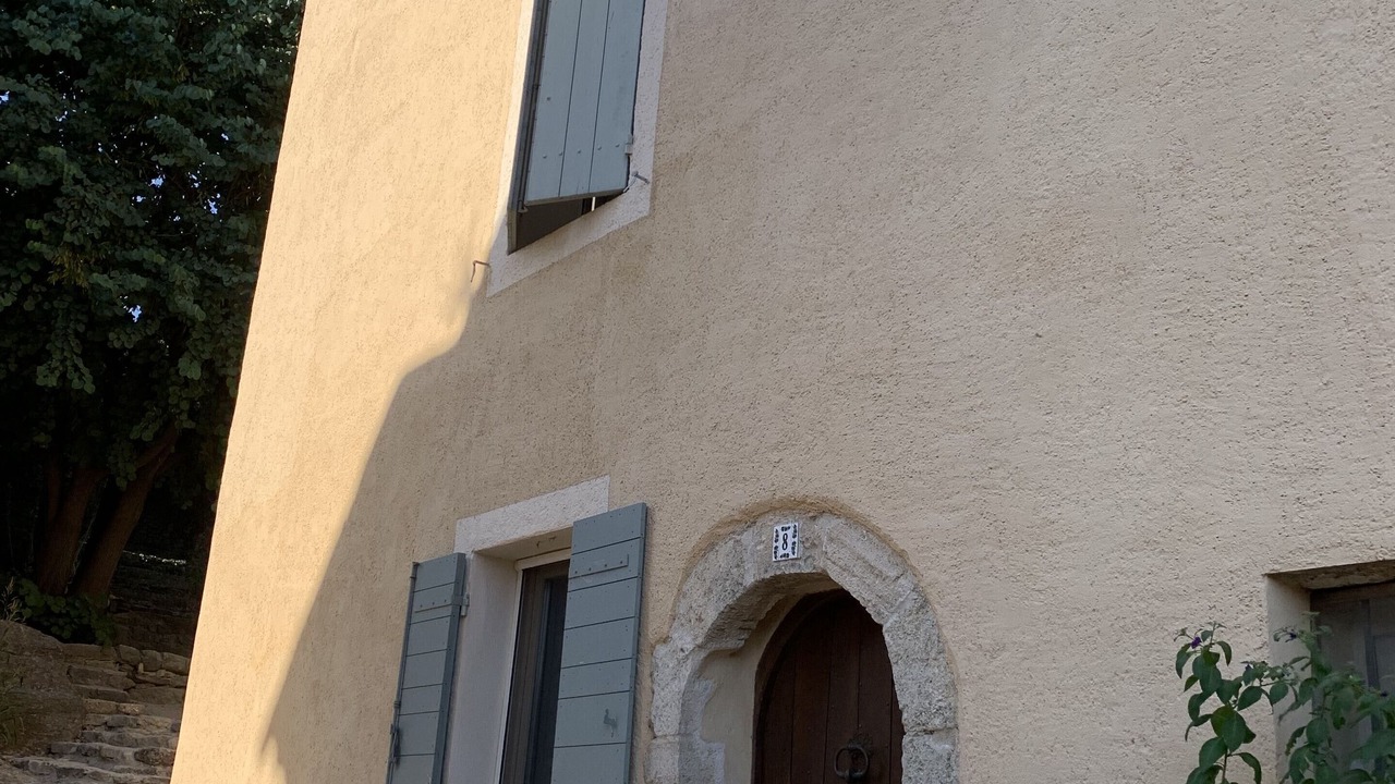 Photo of Outdoor in Saint-Martin-de-Castillon
