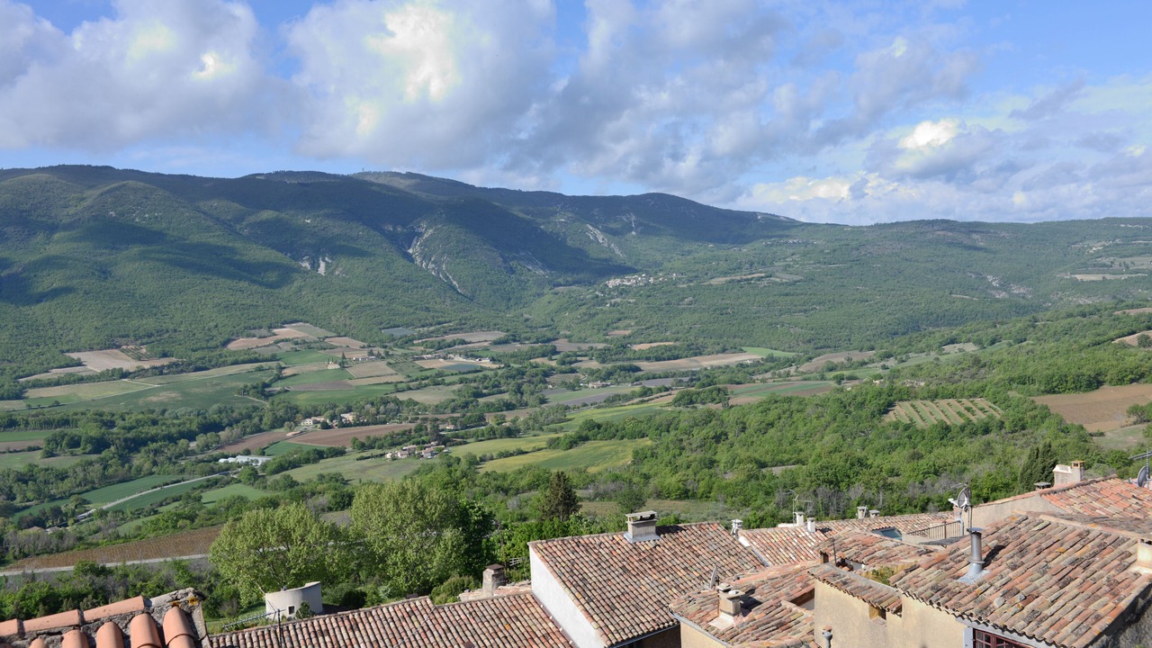 Photo of Outdoor in Saint-Martin-de-Castillon