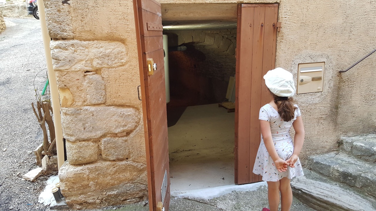Photo of Outdoor in Saint-Martin-de-Castillon