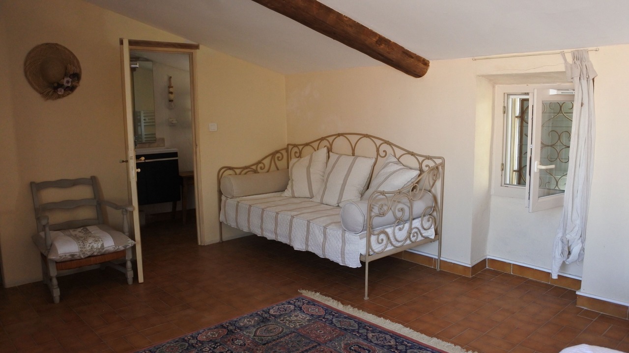 Photo of Bedroom in Saint-Martin-de-Castillon