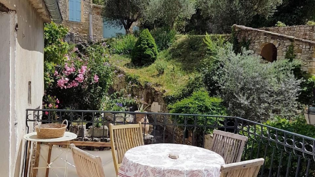 Photo of Others in Gigondas