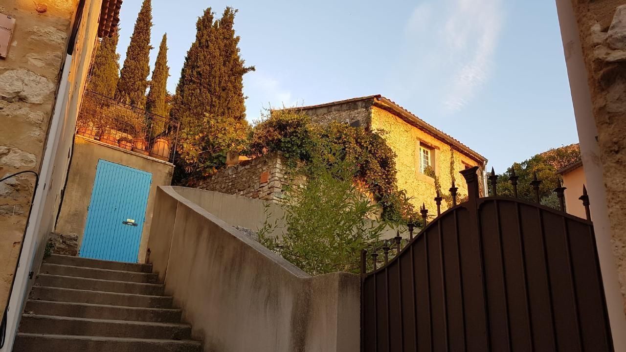 Photo of Others in Gigondas