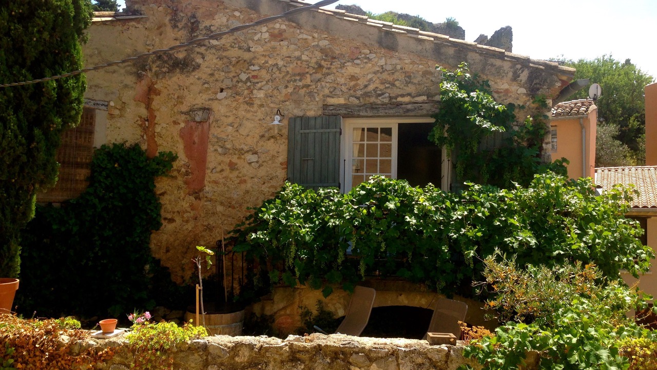 Photo of Outdoor in Gigondas