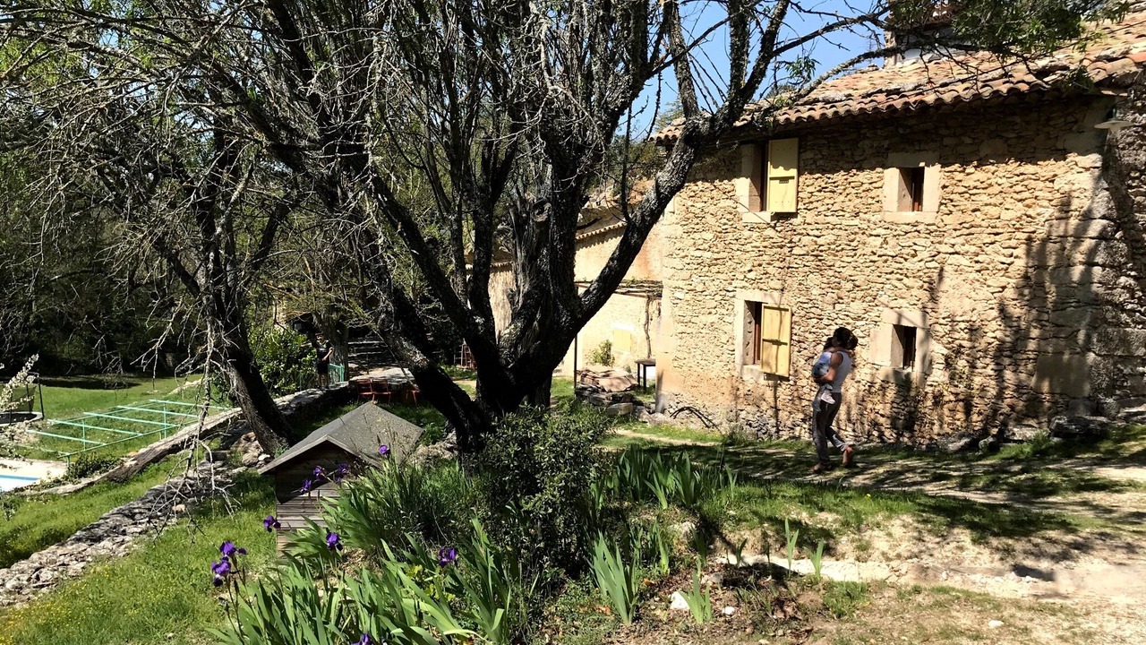 Photo of Outdoor in Bonnieux