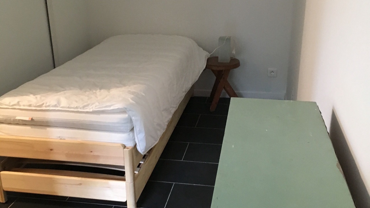 Photo of Bedroom in Bonnieux