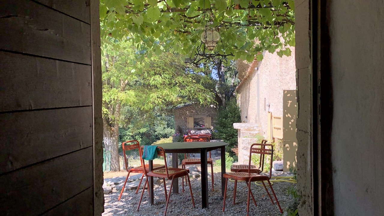 Photo of Outdoor in Bonnieux
