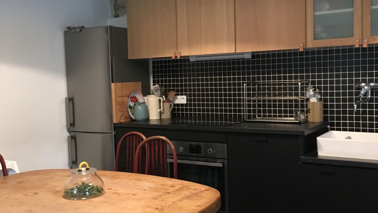 Photo of Kitchen in Bonnieux