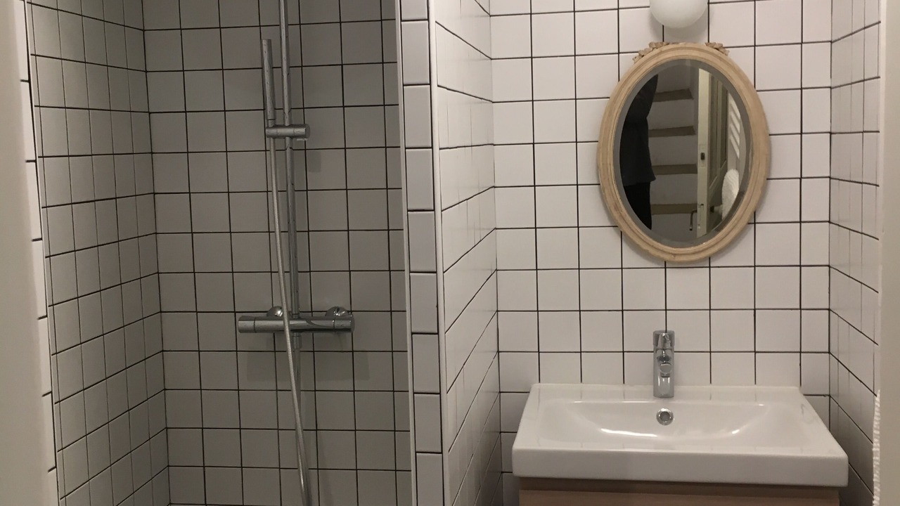 Photo of Bathroom in Bonnieux