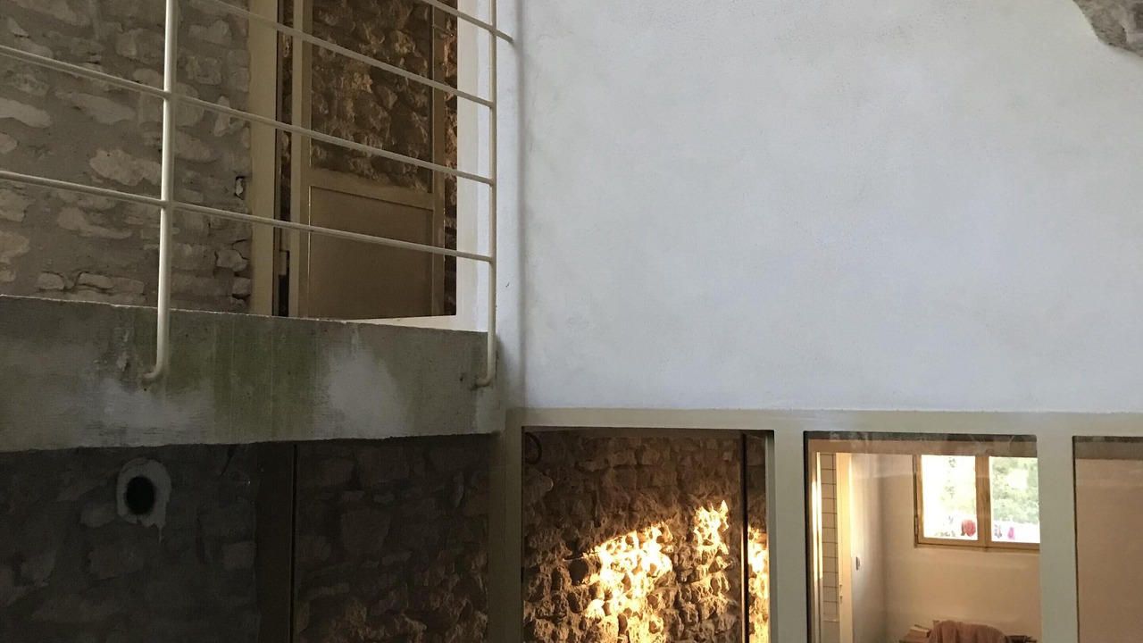 Photo of Bedroom in Bonnieux