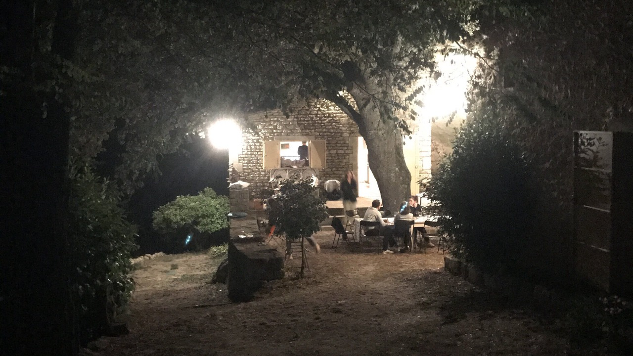 Photo of Outdoor in Bonnieux
