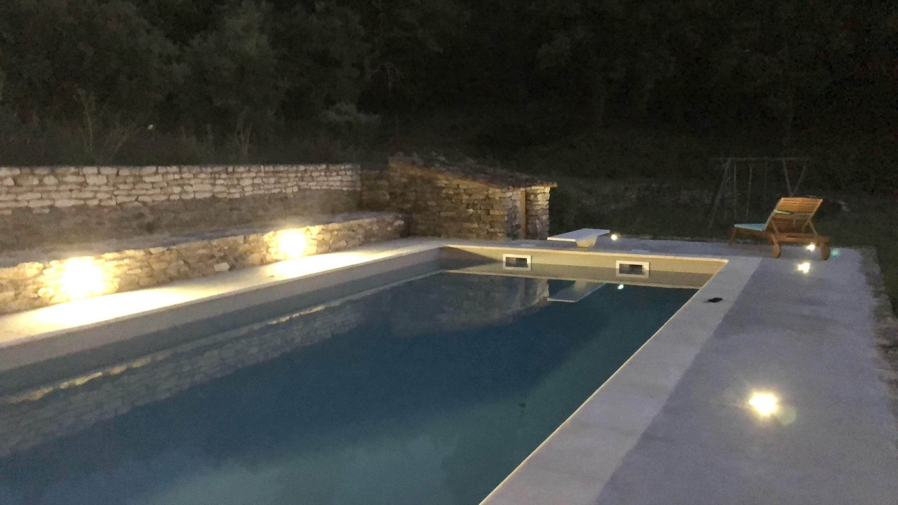 Photo of Outdoor in Bonnieux
