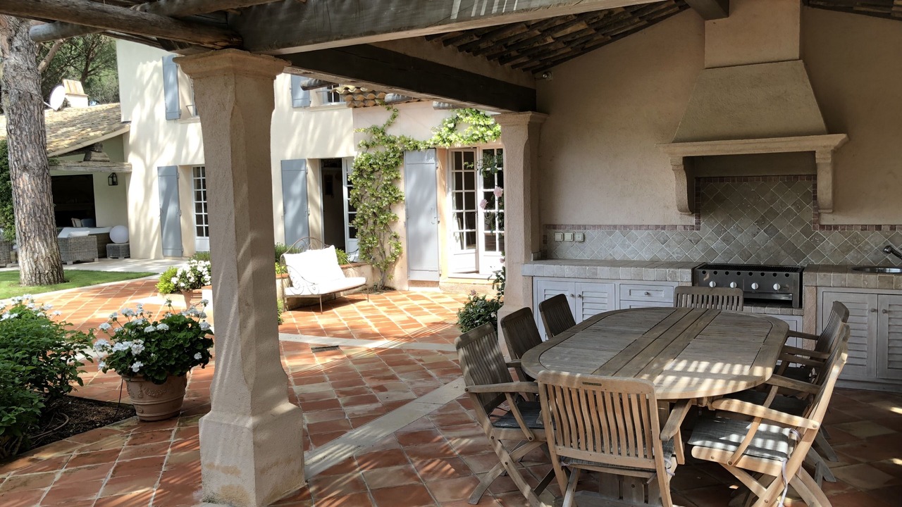 Photo of Outdoor in Cote d'Azur- French Riviera