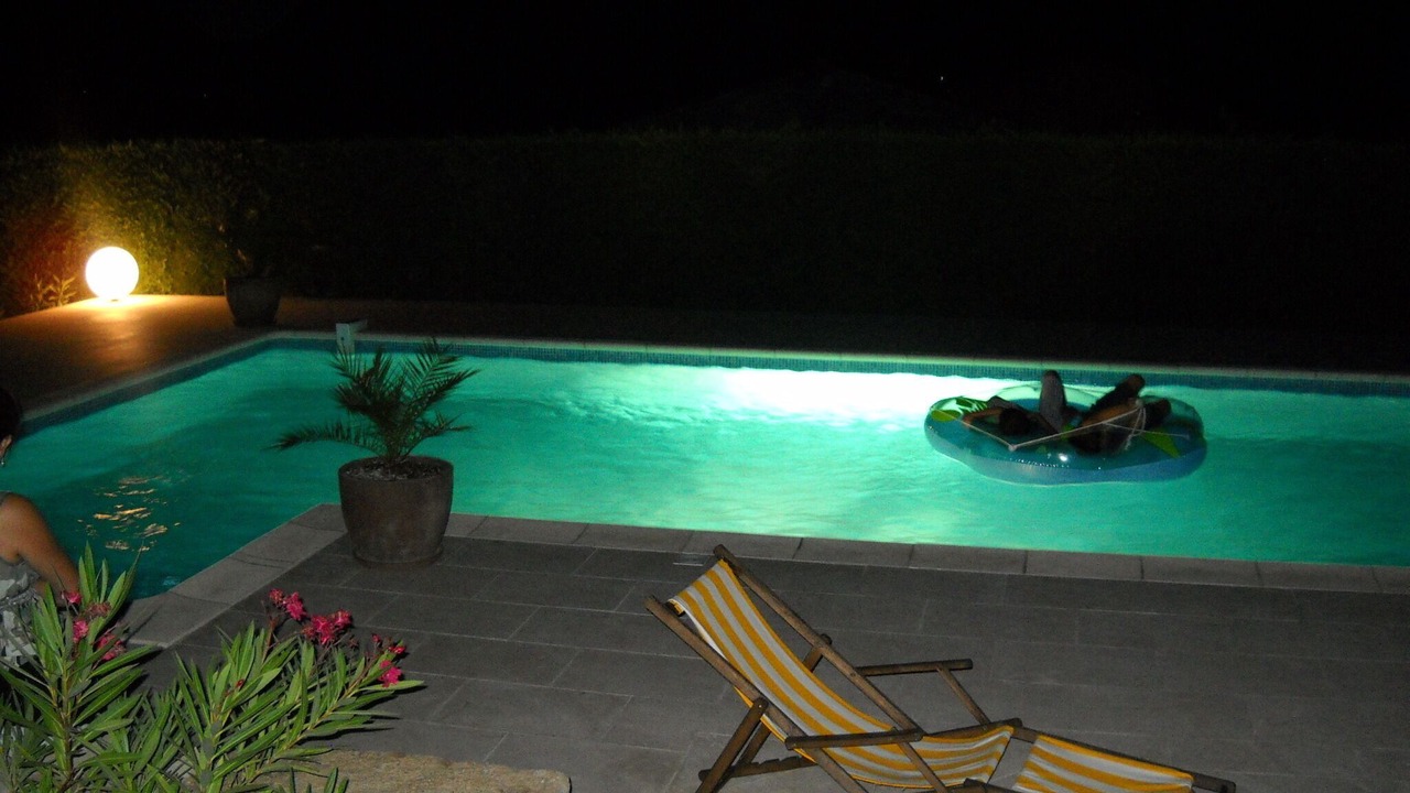 Photo of Outdoor in Saint-Victor-la-Coste
