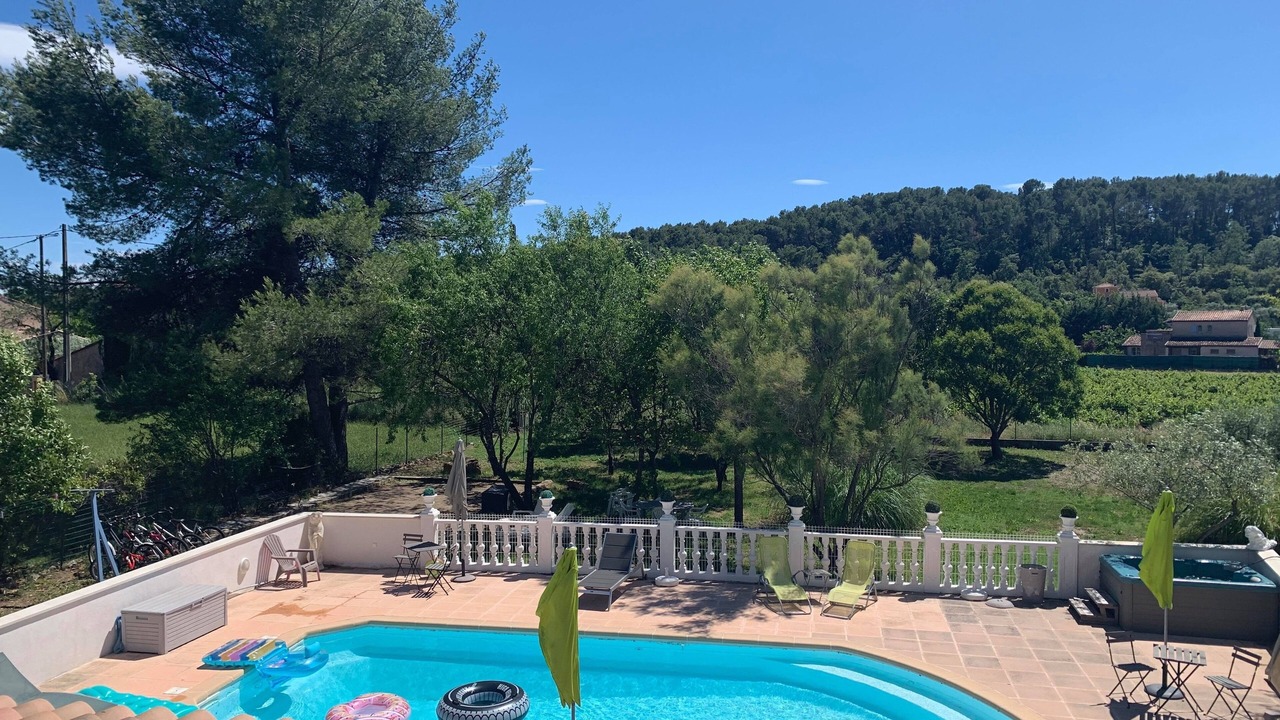 Photo of Outdoor in Draguignan