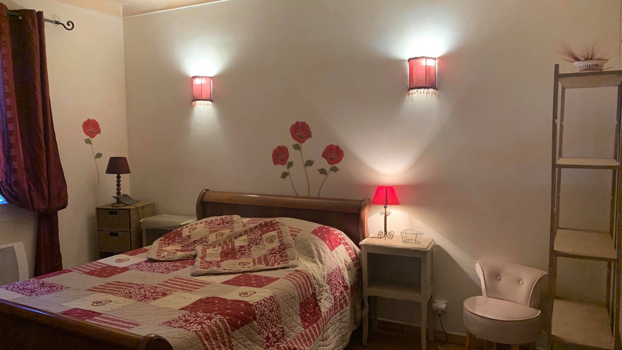 Photo of Bedroom in Draguignan