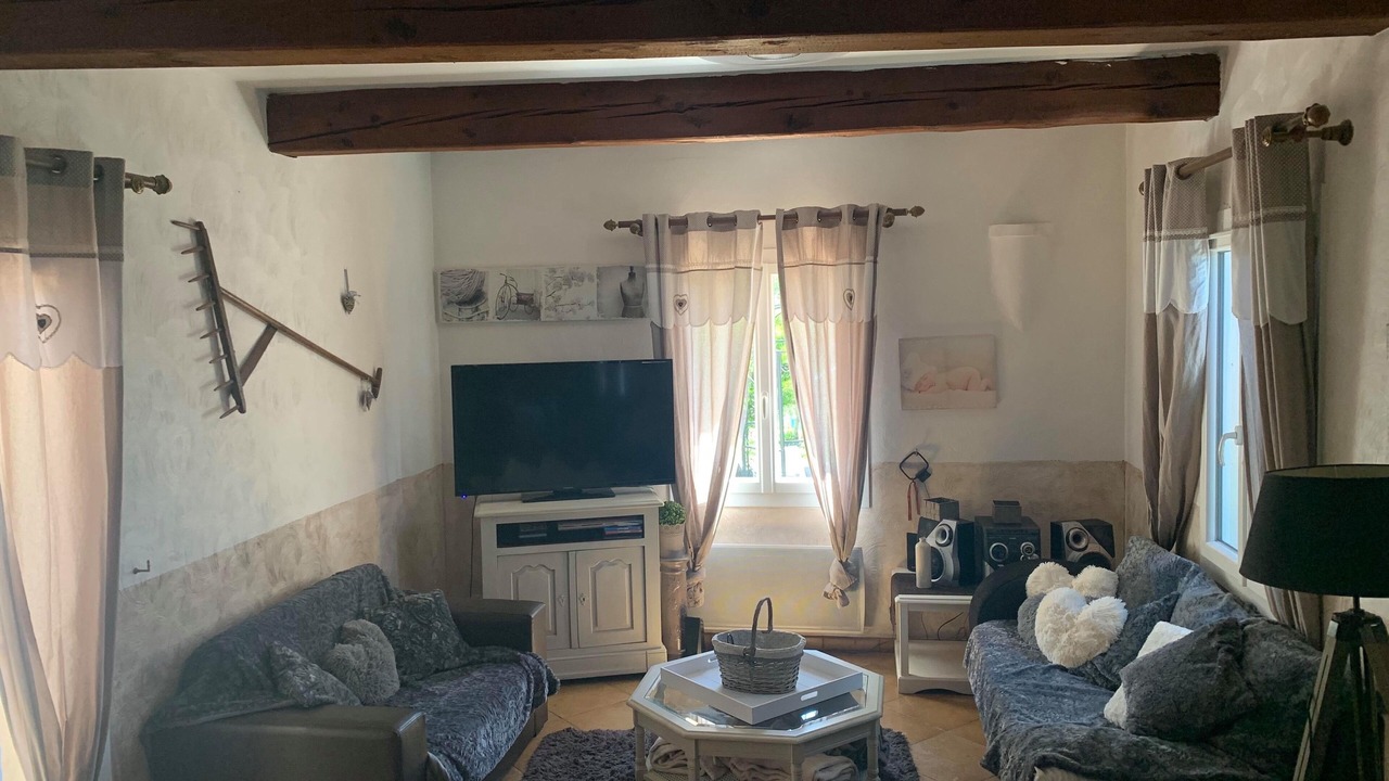 Photo of Livingroom in Draguignan