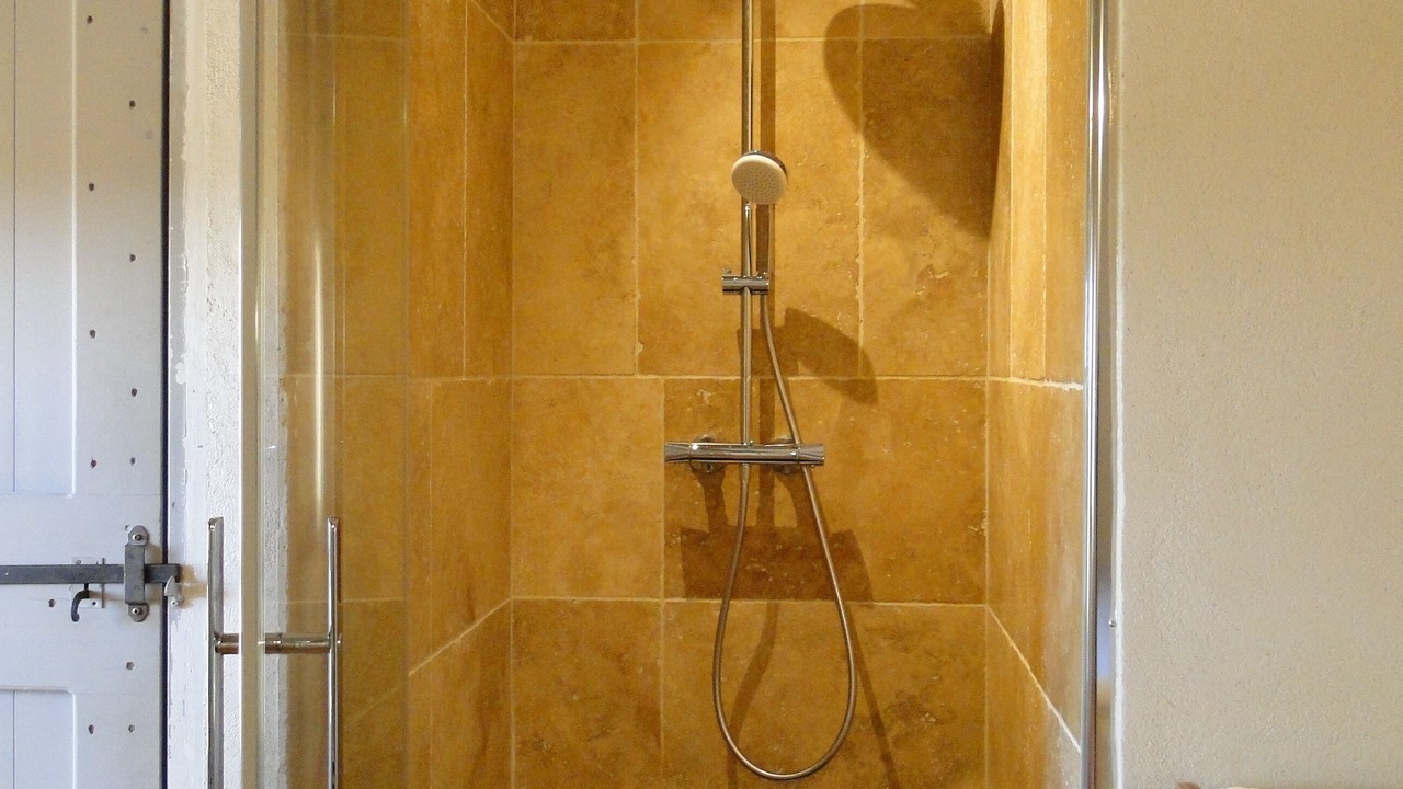 Photo of Bathroom in Saint-Hippolyte-le-Graveyron