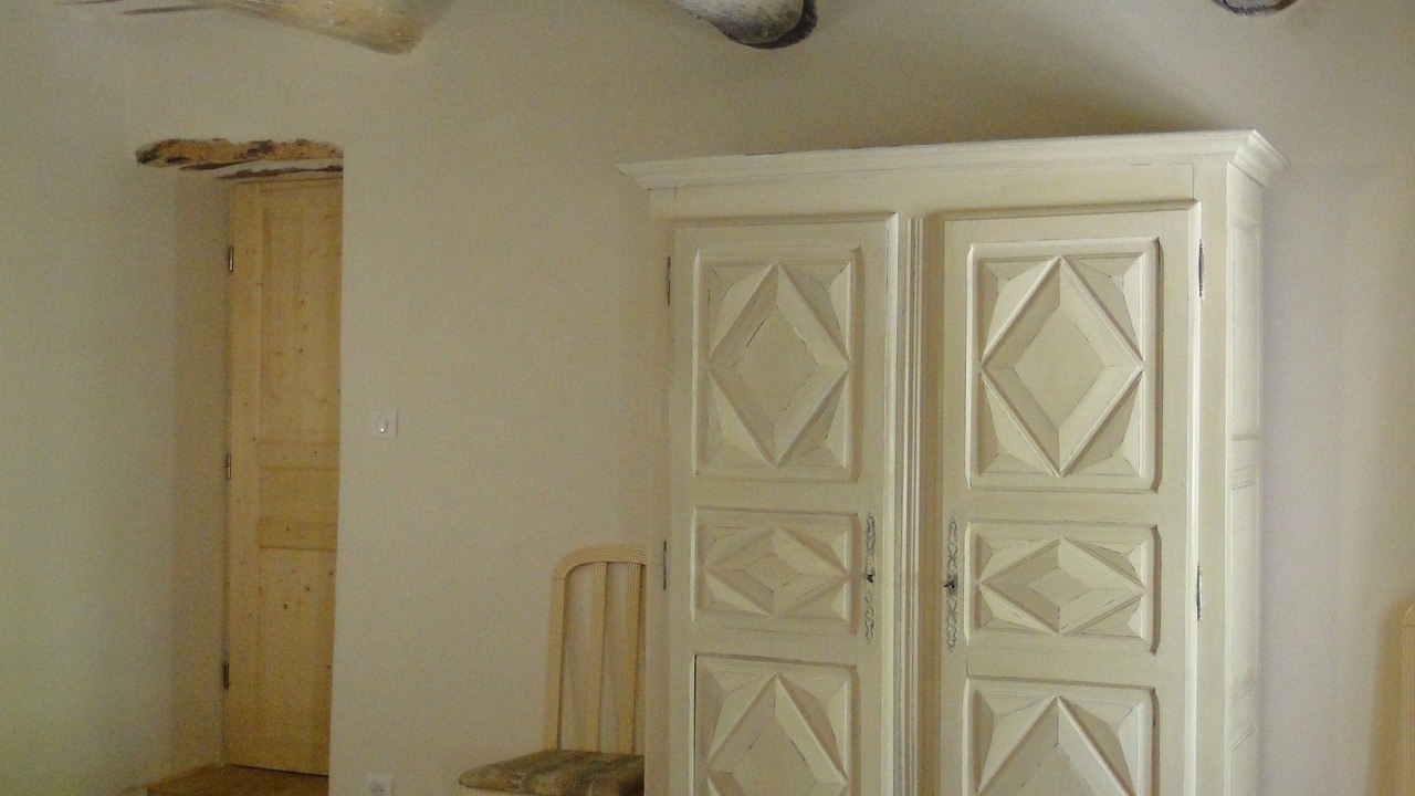 Photo of Bedroom in Saint-Hippolyte-le-Graveyron