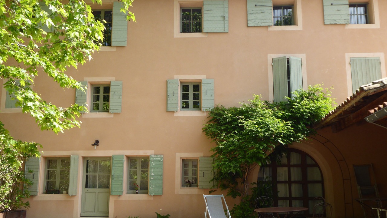 Photo of Outdoor in Saint-Hippolyte-le-Graveyron