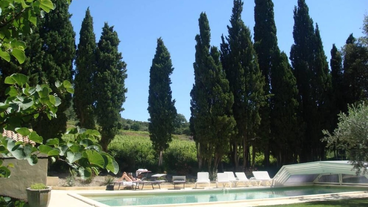 Photo of Outdoor in Saint-Hippolyte-le-Graveyron