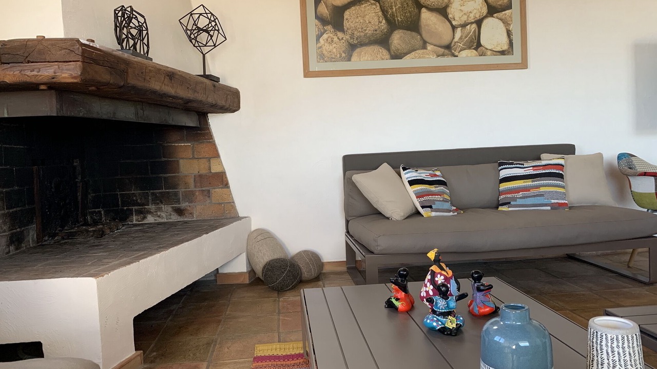 Photo of Livingroom in Hyeres