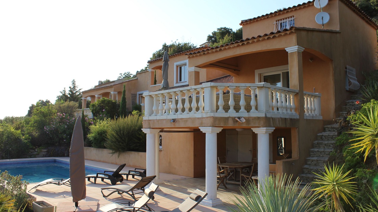 Photo of Outdoor in La Londe-les-Maures
