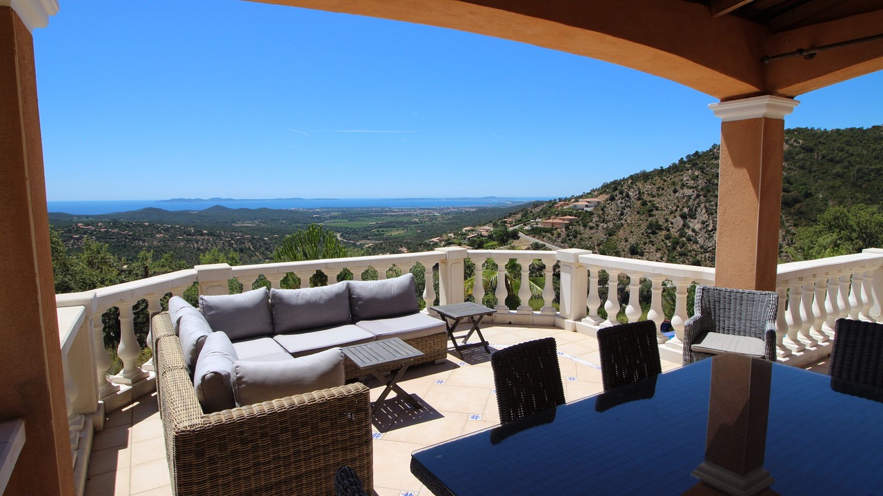 Photo of Outdoor in La Londe-les-Maures