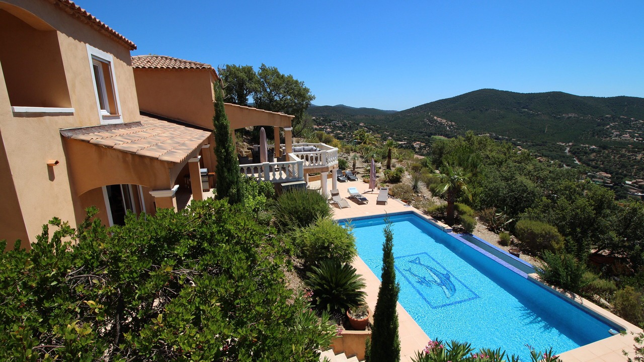Photo of Outdoor in La Londe-les-Maures
